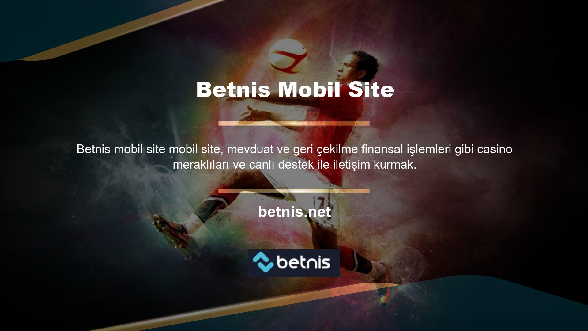 Canlı bahis, canlı casino, canlı bingo, sanal sporlar ve daha fazla çevrimiçi site, daha fazlası da dahil olmak üzere çeşitli kategorilerde yüksek kazanma oranları sunar ve üyelerine daha fazla para kazanmalarına izin verir